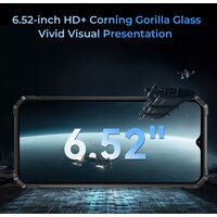 Телефон Oukitel WP36 (черный) - Изображение №11 — Chaika Market