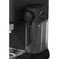 Рожковая кофеварка Zigmund & Shtain Al Caffe ZCM-882 - Изображение №18 — Chaika Market