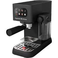 Рожковая кофеварка Zigmund & Shtain Al Caffe ZCM-882 — Chaika Market