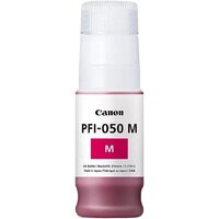 Чернила Canon PFI-050M Magenta 5700C001 - Изображение №3 — Chaika Market