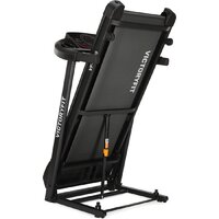 Электрическая беговая дорожка VictoryFit VF-4200 - Изображение №3 — Chaika Market