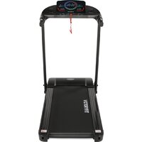 Электрическая беговая дорожка VictoryFit VF-4200 - Изображение №2 — Chaika Market