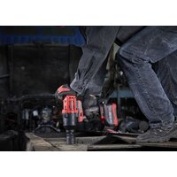 Гайковерт M7 DW-601 (без АКБ) - Изображение №6 — Chaika Market