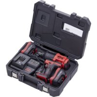 Гайковерт M7 DW-601 (без АКБ) - Изображение №5 — Chaika Market