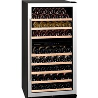 Винный шкаф Dunavox DX-94.270SDSK — Chaika Market