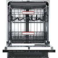 Встраиваемая посудомоечная машина Weissgauff BDW 6038 D Inverter Autoopen — Chaika Market