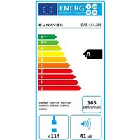Винный шкаф Dunavox DAVG-114.288DOP.TO - Изображение №2 — Chaika Market
