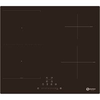 Варочная панель Schtoff I60H01 Black — Chaika Market