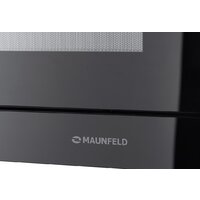 Микроволновая печь MAUNFELD MBMO.20.1PGB - Изображение №5 — Chaika Market