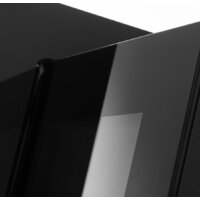 Микроволновая печь MAUNFELD MBMO.20.1PGB - Изображение №8 — Chaika Market