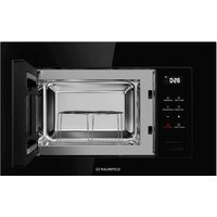 Микроволновая печь MAUNFELD MBMO820SGB10 - Изображение №2 — Chaika Market