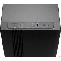 Корпус Chieftec UK-02B-OP - Изображение №2 — Chaika Market