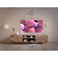 Телевизор KIVI 43U750NW - Изображение №12 — Chaika Market