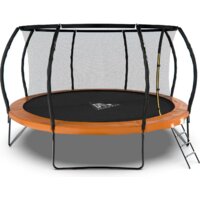 Батут DFC Kengoo II 14FT-BAS-BO - Изображение №3 — Chaika Market