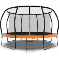 Батут DFC Kengoo II 14FT-BAS-BO - Изображение №2 — Chaika Market