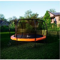 Батут DFC Kengoo II 14FT-BAS-BO - Изображение №7 — Chaika Market