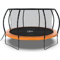 Батут DFC Kengoo II 14FT-BAS-BO - Изображение №4 — Chaika Market
