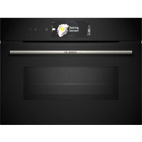 Электрический духовой шкаф Bosch Serie 8 CMG778NB1 — Chaika Market