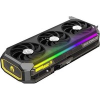 Видеокарта ZOTAC Gaming GeForce RTX 5080 AMP Extreme Infinity ZT-B50800B-10P - Изображение №5 — Chaika Market