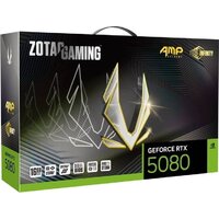 Видеокарта ZOTAC Gaming GeForce RTX 5080 AMP Extreme Infinity ZT-B50800B-10P - Изображение №8 — Chaika Market
