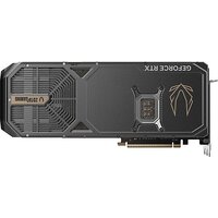 Видеокарта ZOTAC Gaming GeForce RTX 5080 AMP Extreme Infinity ZT-B50800B-10P - Изображение №4 — Chaika Market