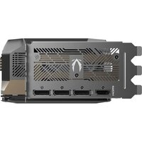 Видеокарта ZOTAC Gaming GeForce RTX 5080 AMP Extreme Infinity ZT-B50800B-10P - Изображение №3 — Chaika Market