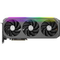 Видеокарта ZOTAC Gaming GeForce RTX 5080 AMP Extreme Infinity ZT-B50800B-10P - Изображение №2 — Chaika Market