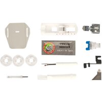 Электромеханическая швейная машина Chayka 425M - Изображение №4 — Chaika Market