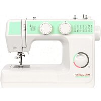 Электромеханическая швейная машина Chayka 425M — Chaika Market