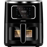 Аэрогриль (аэрофритюрница) MPM MFR-09 — Chaika Market