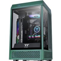 Корпус Thermaltake The Tower 100 Mini Racing Green CA-1R3-00SCWN-00 — Chaika Market