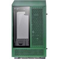 Корпус Thermaltake The Tower 100 Mini Racing Green CA-1R3-00SCWN-00 - Изображение №4 — Chaika Market