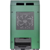 Корпус Thermaltake The Tower 100 Mini Racing Green CA-1R3-00SCWN-00 - Изображение №6 — Chaika Market