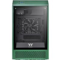 Корпус Thermaltake The Tower 100 Mini Racing Green CA-1R3-00SCWN-00 - Изображение №2 — Chaika Market