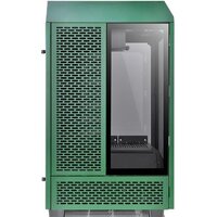 Корпус Thermaltake The Tower 100 Mini Racing Green CA-1R3-00SCWN-00 - Изображение №3 — Chaika Market