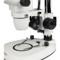 Микроскоп Микромед MC-7-ZOOM тринокулярный 30908 - Изображение №10 — Chaika Market