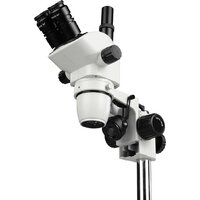 Микроскоп Микромед MC-7-ZOOM тринокулярный 30908 - Изображение №9 — Chaika Market