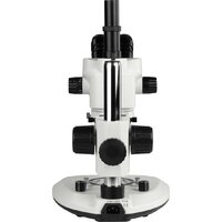 Микроскоп Микромед MC-7-ZOOM тринокулярный 30908 - Изображение №4 — Chaika Market