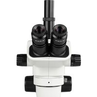 Микроскоп Микромед MC-7-ZOOM тринокулярный 30908 - Изображение №7 — Chaika Market