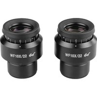 Микроскоп Микромед MC-7-ZOOM тринокулярный 30908 - Изображение №11 — Chaika Market
