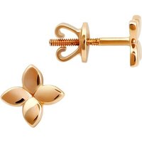 Серьги Кристалл CG81100226773 — Chaika Market