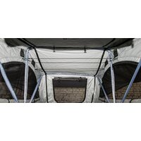 Кемпинговая палатка РИФ Soft RT02-180 Pro RIFRT0212080401 (серый) - Изображение №2 — Chaika Market