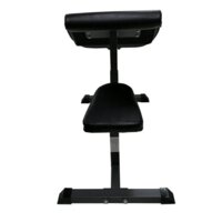 Скамья Скотта DFC Homegym UB008 - Изображение №4 — Chaika Market