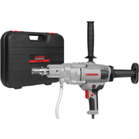 Безударная дрель Crown CT32035 BMC — Chaika Market