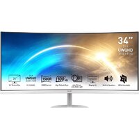Монитор MSI Pro MP341CQW — Chaika Market