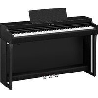 Цифровое пианино Yamaha Clavinova CLP-825 (черный) — Chaika Market