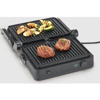 Электрогриль Severin KG 2398 - Изображение №7 — Chaika Market