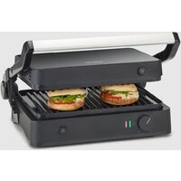 Электрогриль Severin KG 2398 - Изображение №4 — Chaika Market