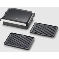 Электрогриль Severin KG 2398 - Изображение №5 — Chaika Market