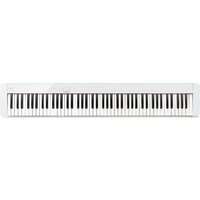 Цифровое пианино Casio PX-S1100 (белый) — Chaika Market